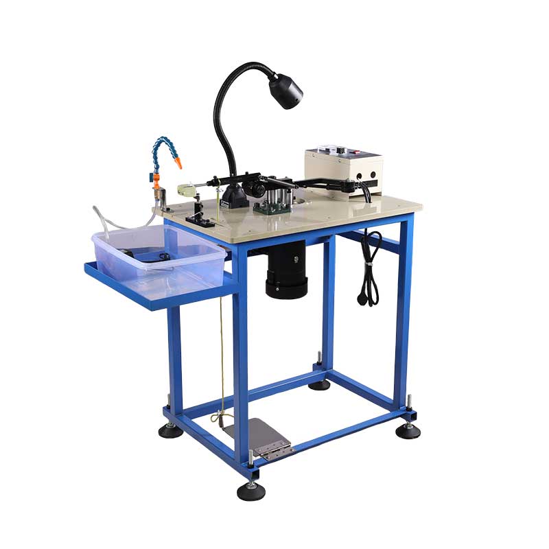 Jewelry Burnishing & Brightening Machine