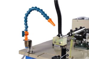 Jewelry Burnishing & Brightening Machine