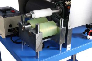 JUYI Dual-Head Semi-Automatic Bracelet Forming Machine