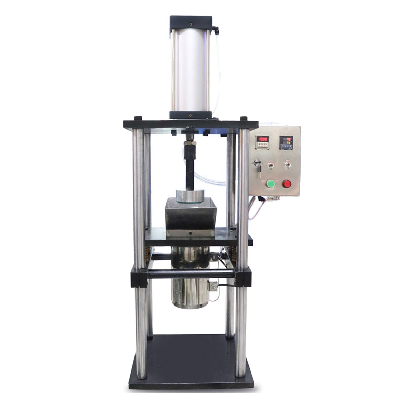 steel mold wax injection machine