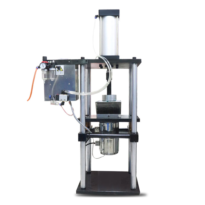 steel mold wax injection machine