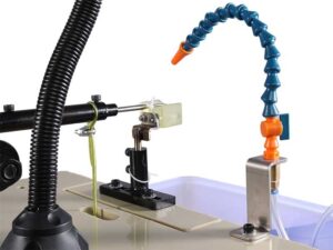 Jewelry Burnishing & Brightening Machine