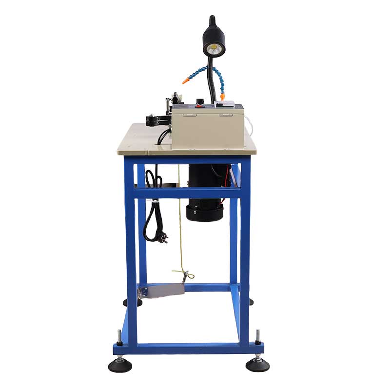 Jewelry Burnishing & Brightening Machine