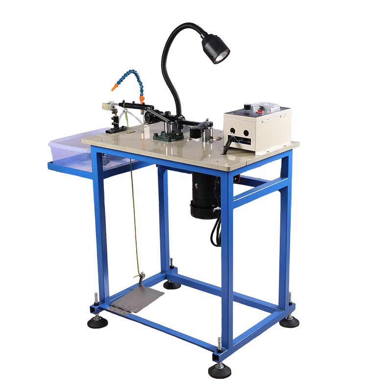 Jewelry Burnishing & Brightening Machine