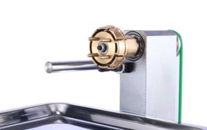 JUYI Electric Jewelry Matte Finishing Machine 