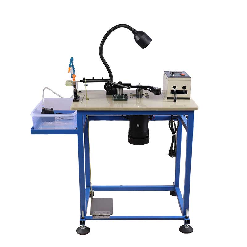 Jewelry Burnishing & Brightening Machine