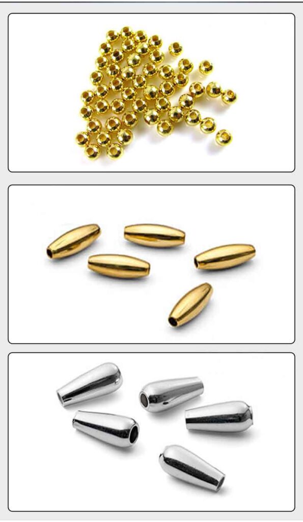 jewelry beads
