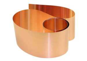 copper sheet