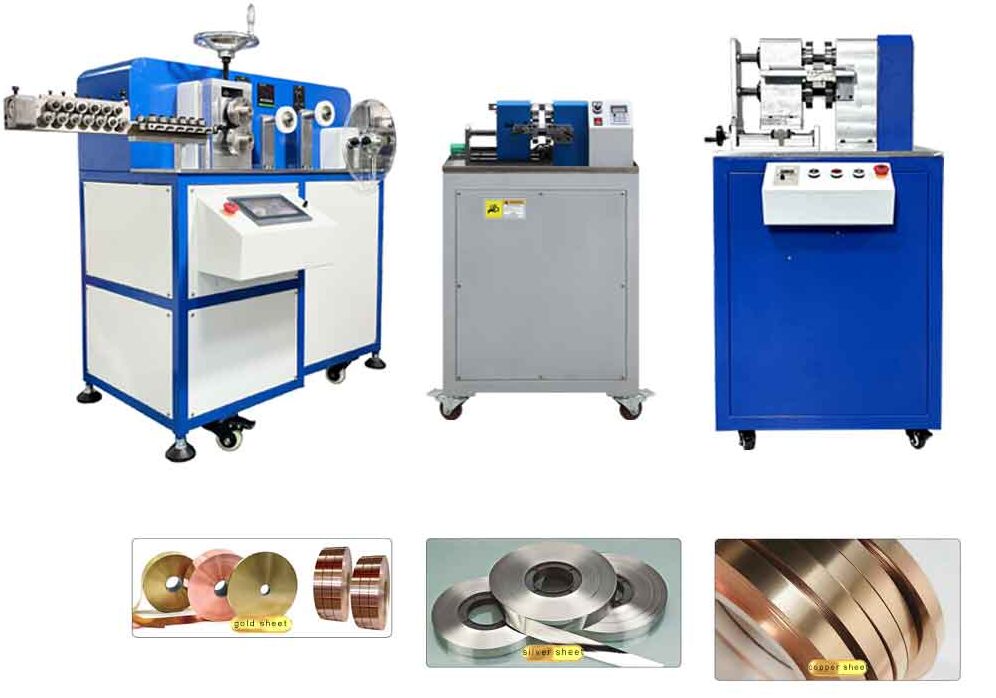 metal cutting machine