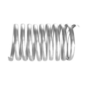 Silver Coil