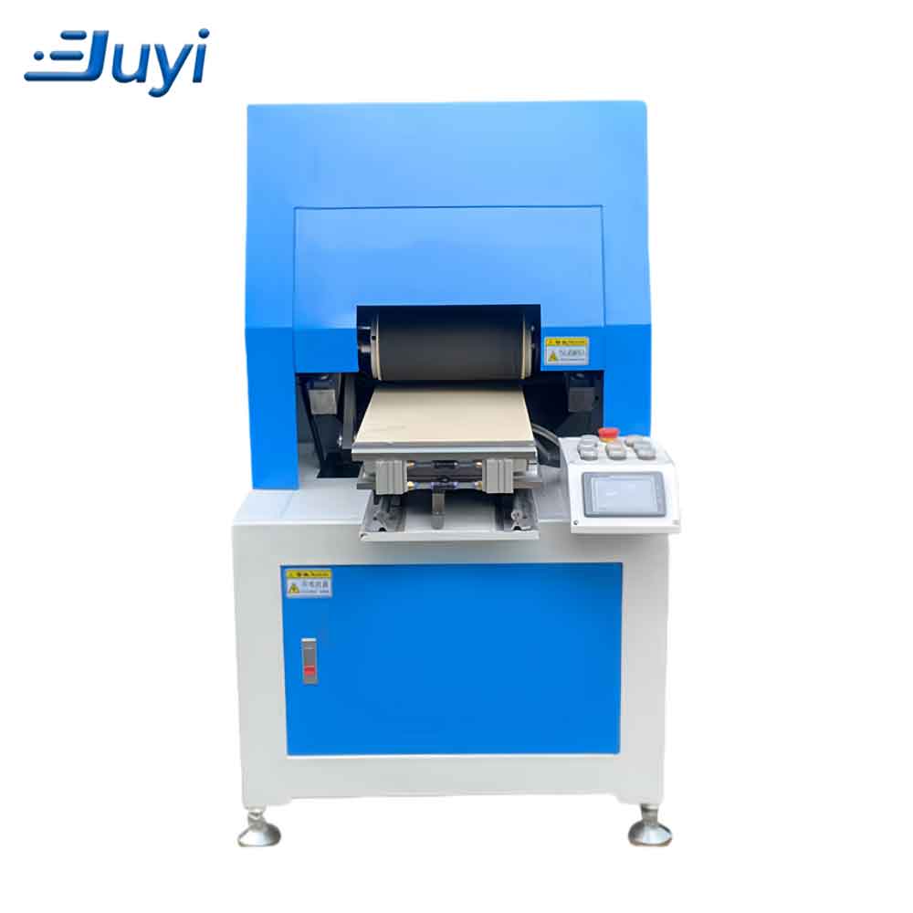 Metal Jewelry Polishing Machine