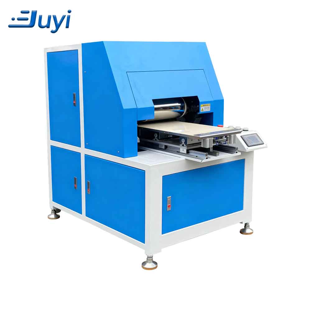 Metal Jewelry Polishing Machine