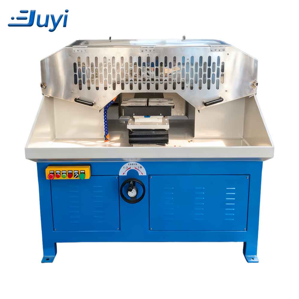 Flat Surface Brushing Machine