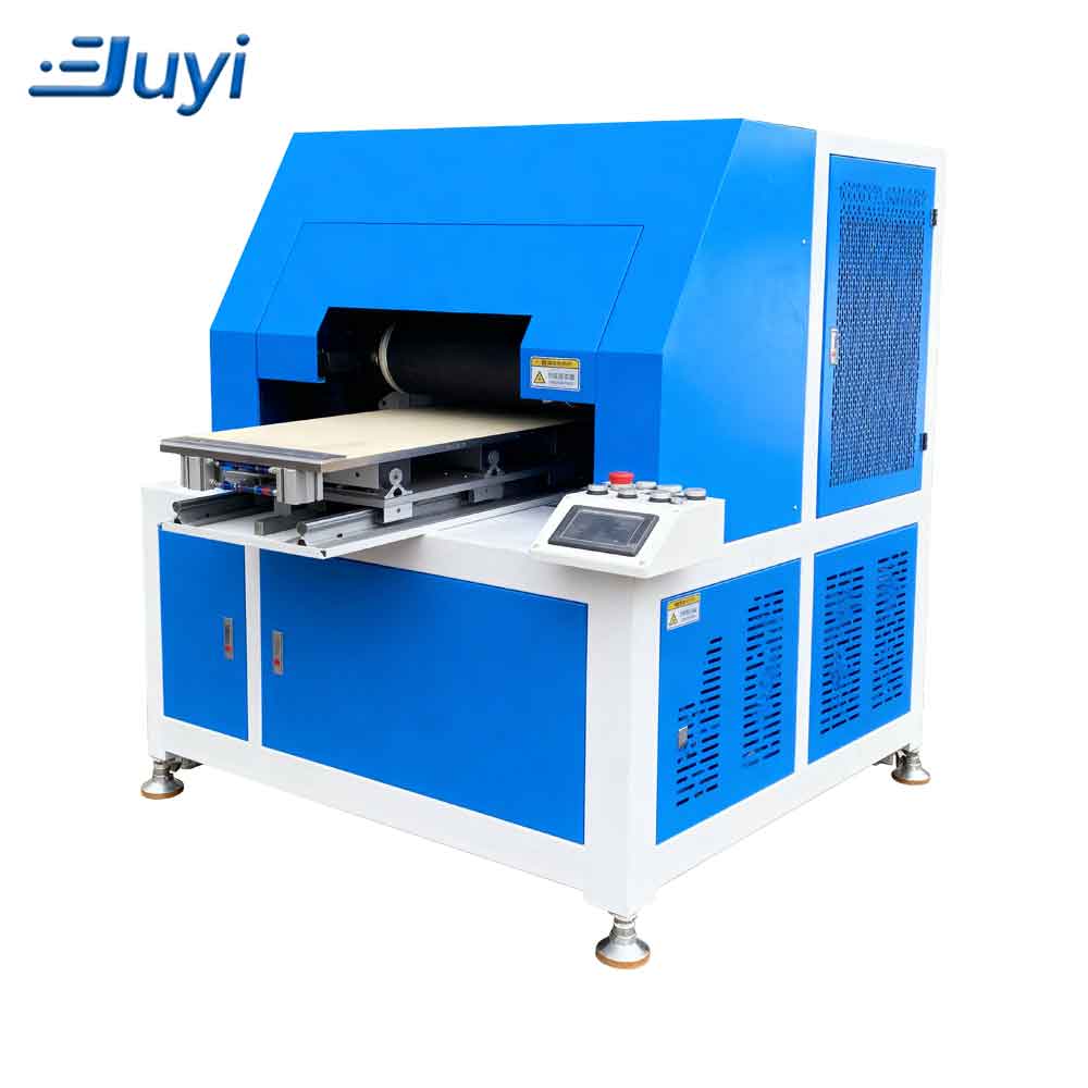 Metal Jewelry Polishing Machine
