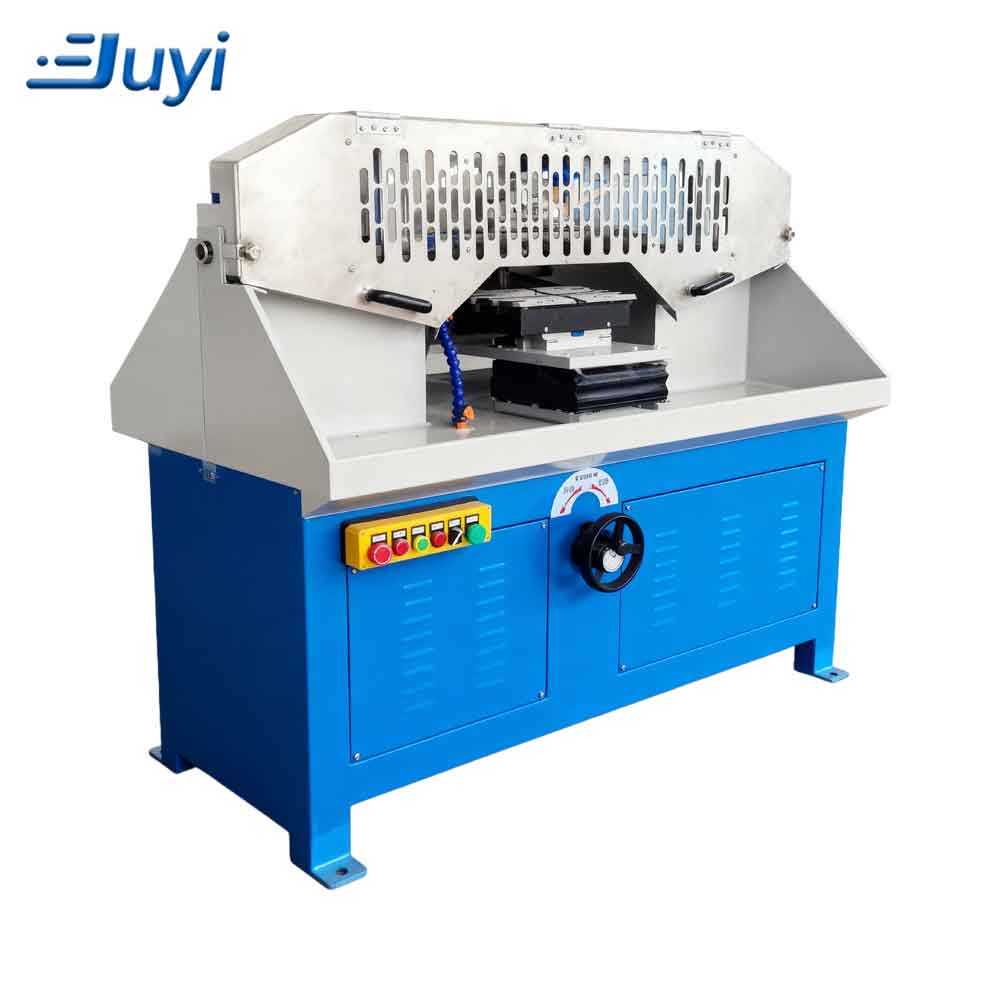 Flat Surface Brushing Machine