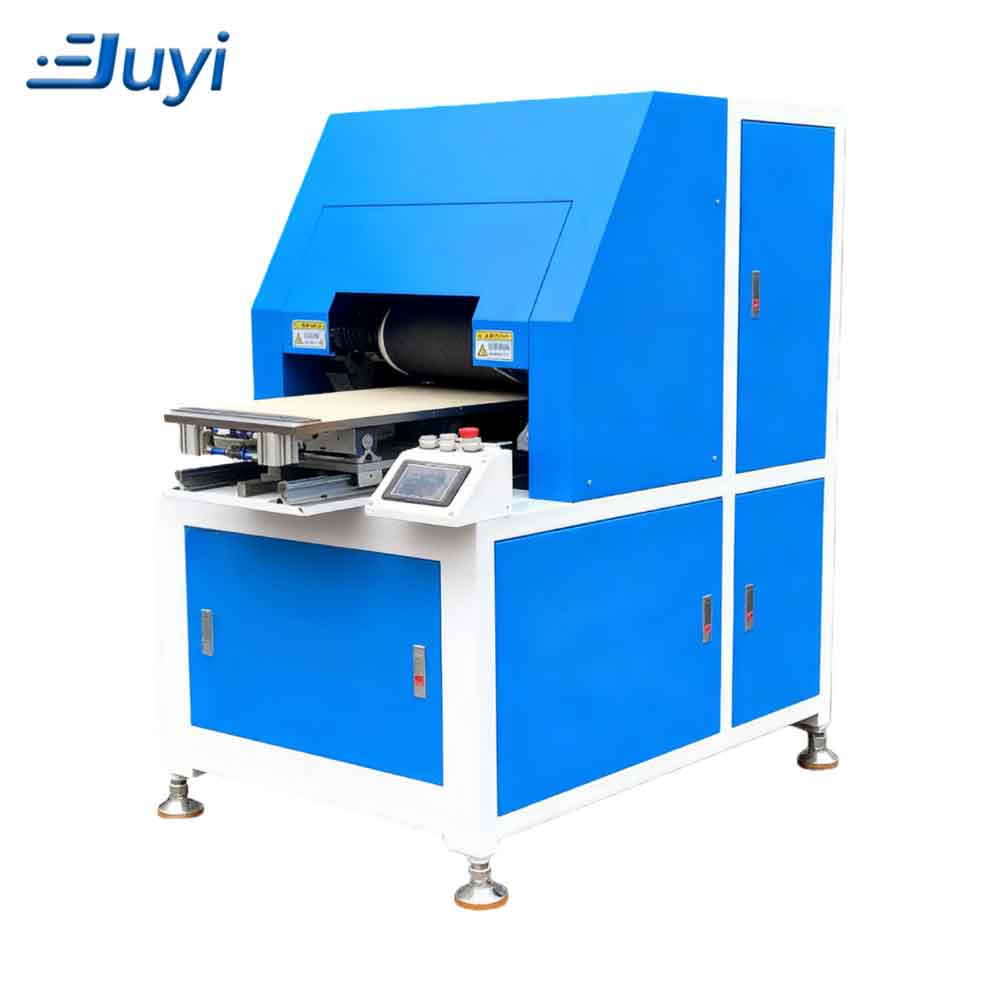 Metal Jewelry Polishing Machine