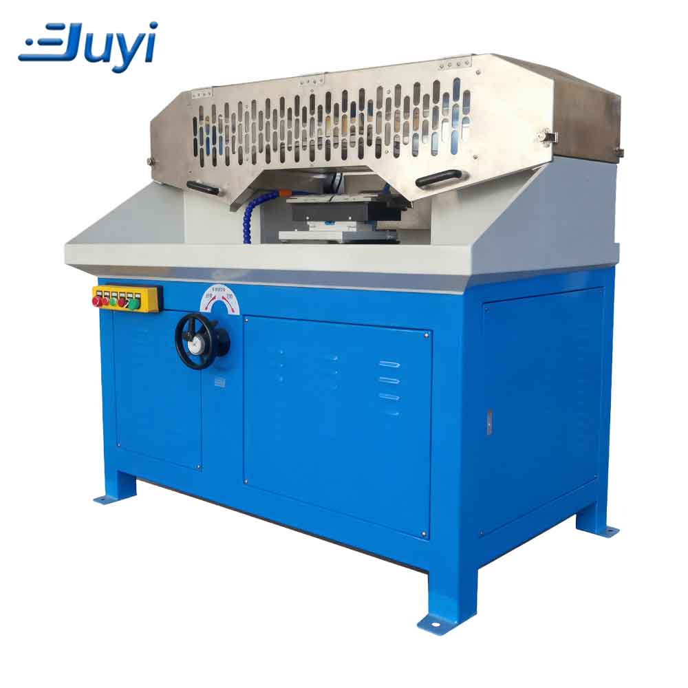 Flat Surface Brushing Machine