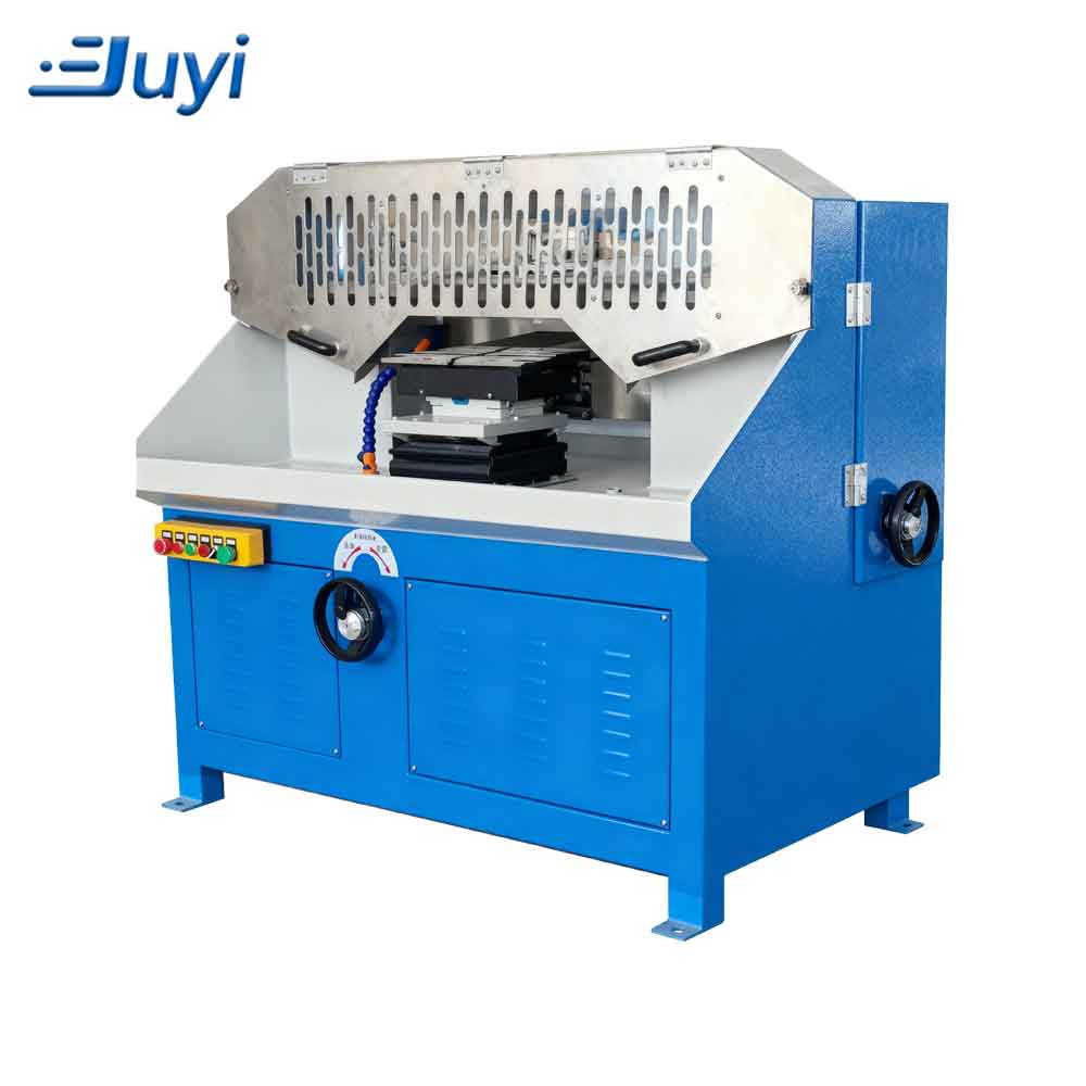 Flat Surface Brushing Machine