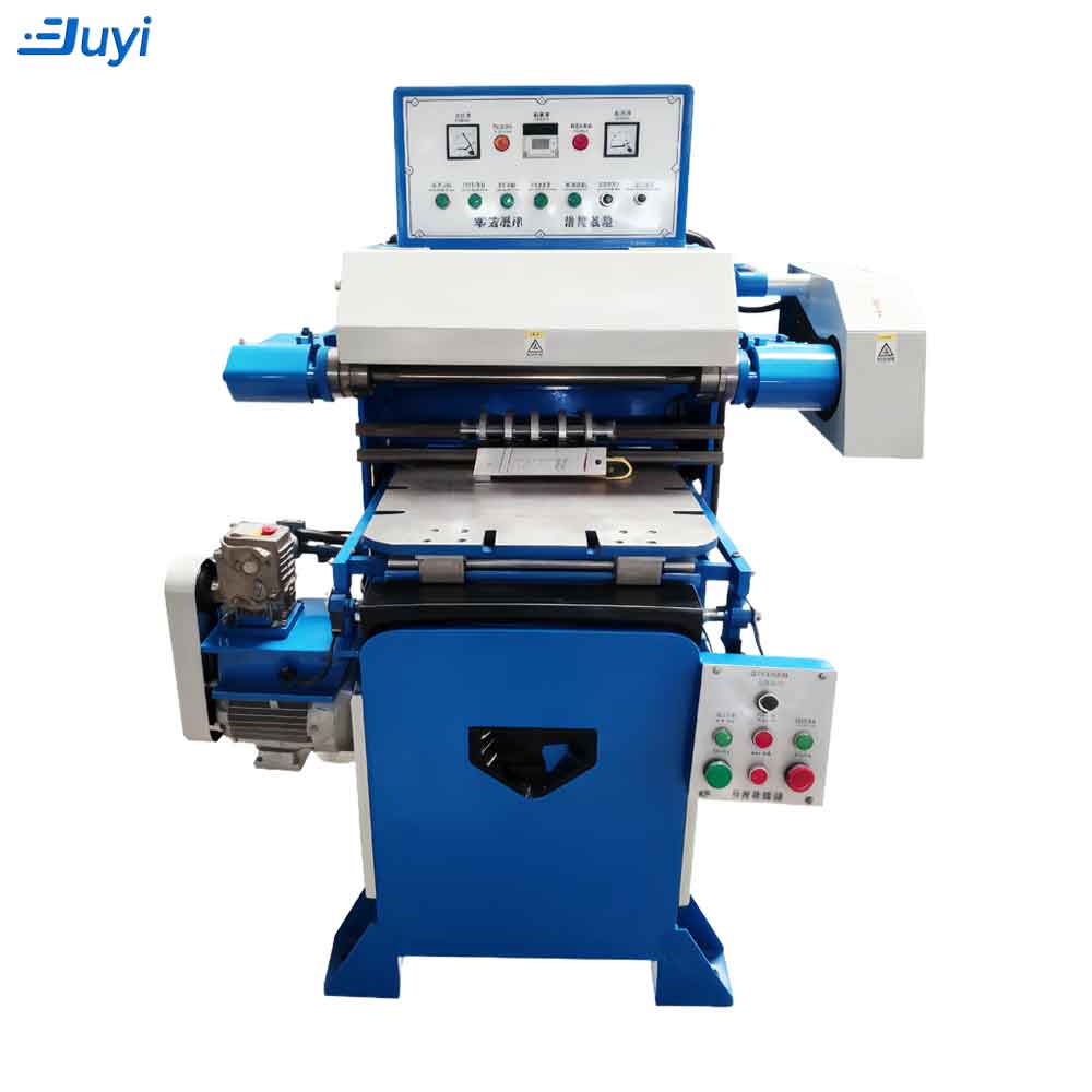 Automatic Polishing Machine