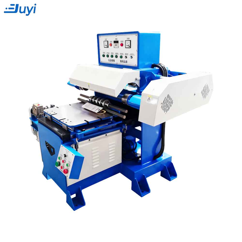 Automatic Polishing Machine