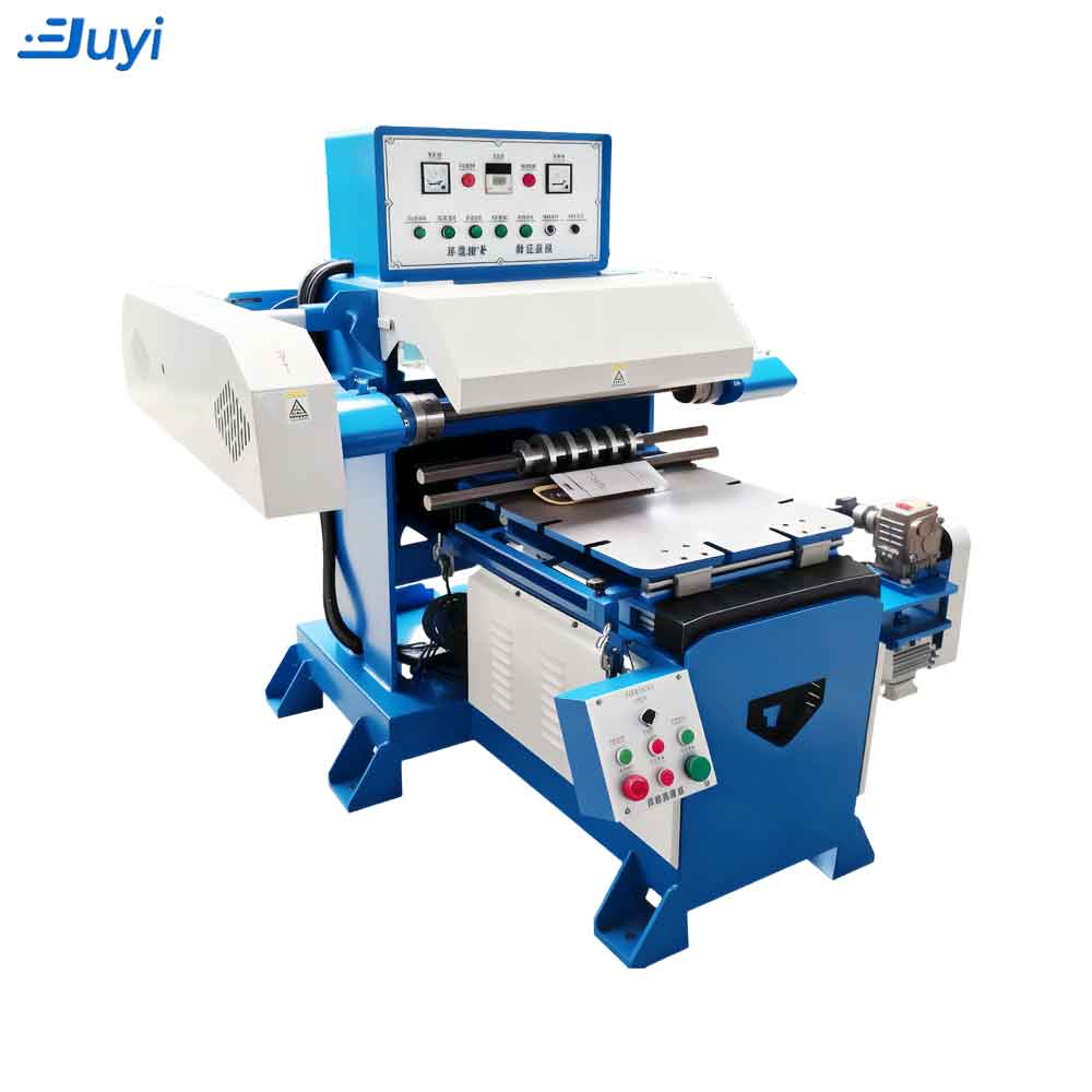 Automatic Polishing Machine