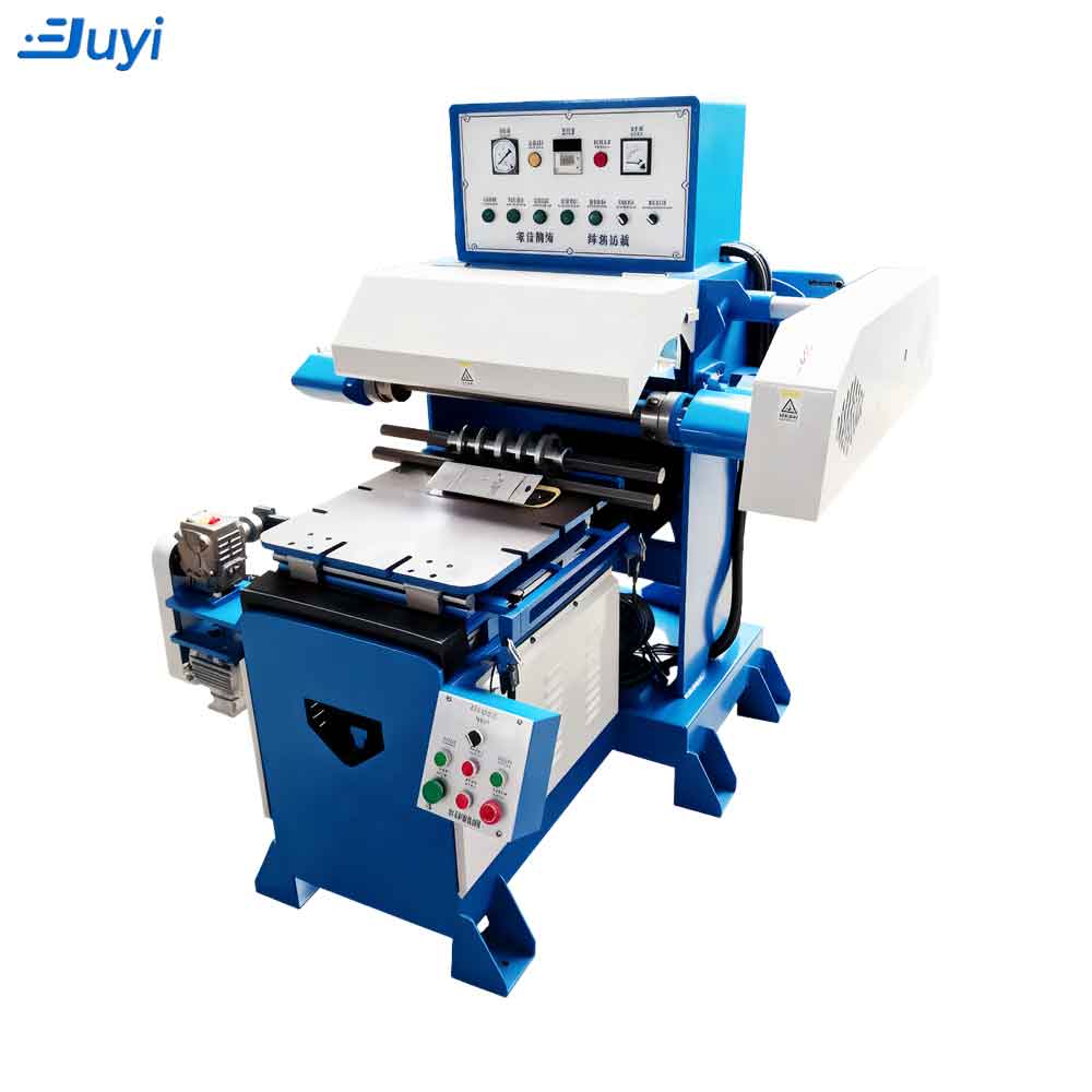 Automatic Polishing Machine
