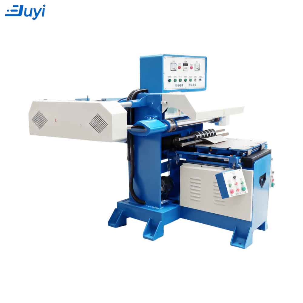 Automatic Polishing Machine