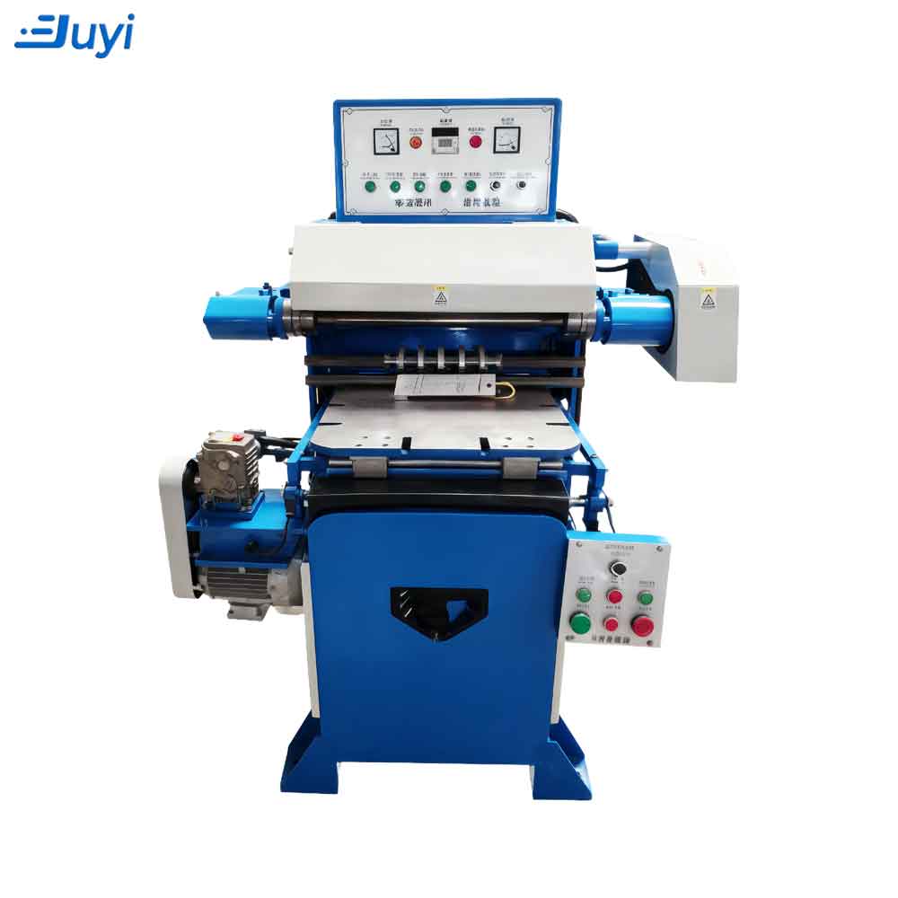 Automatic Polishing Machine