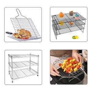 Sample Showcase of  metal bending machine