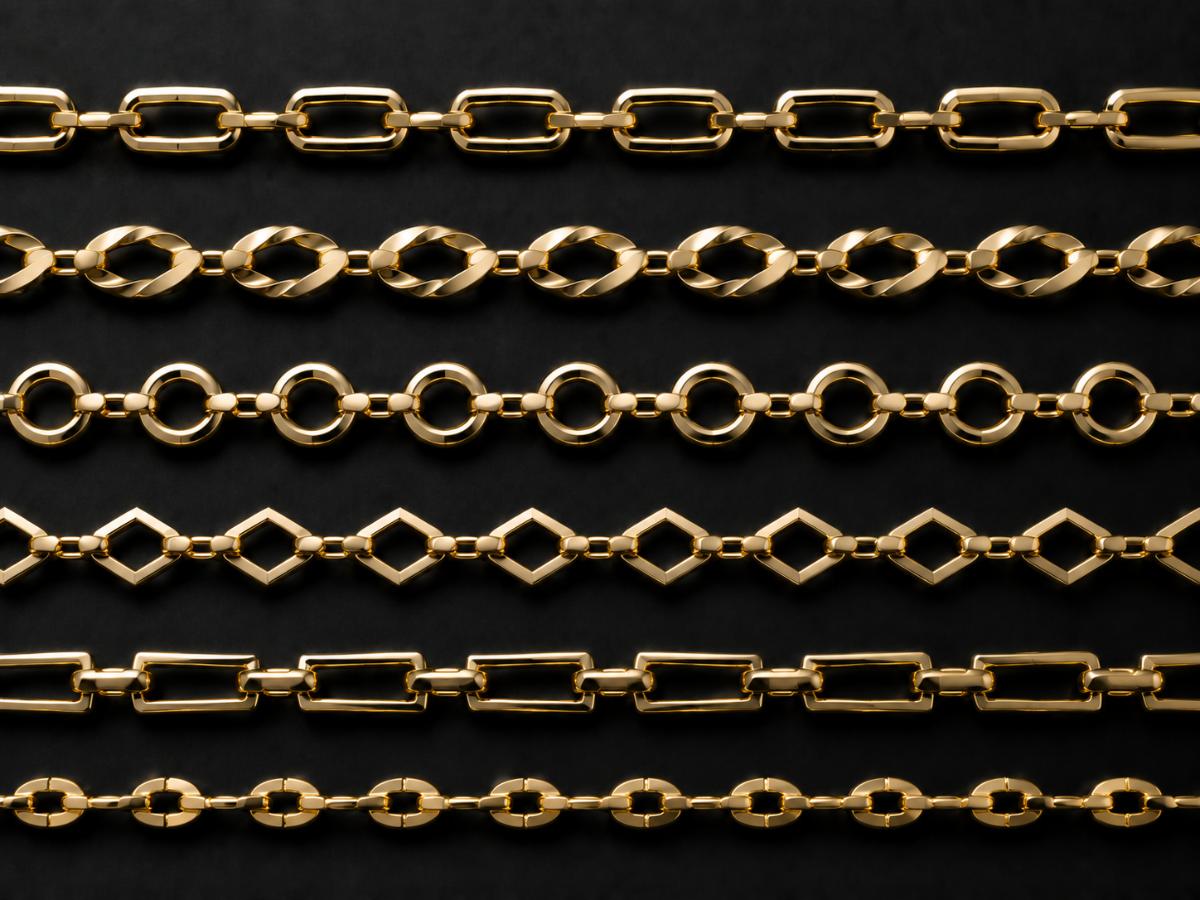 Hollow Chain