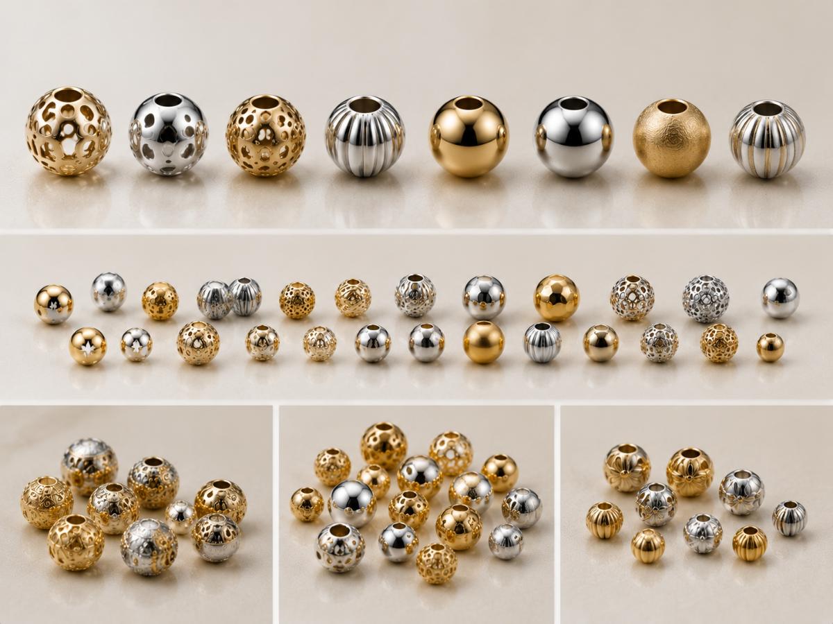 jewelry beads making solutions