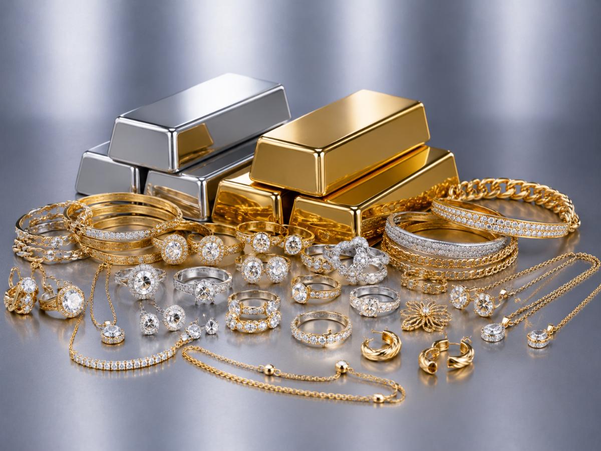 Jewelry Manufacturing Solutions 2