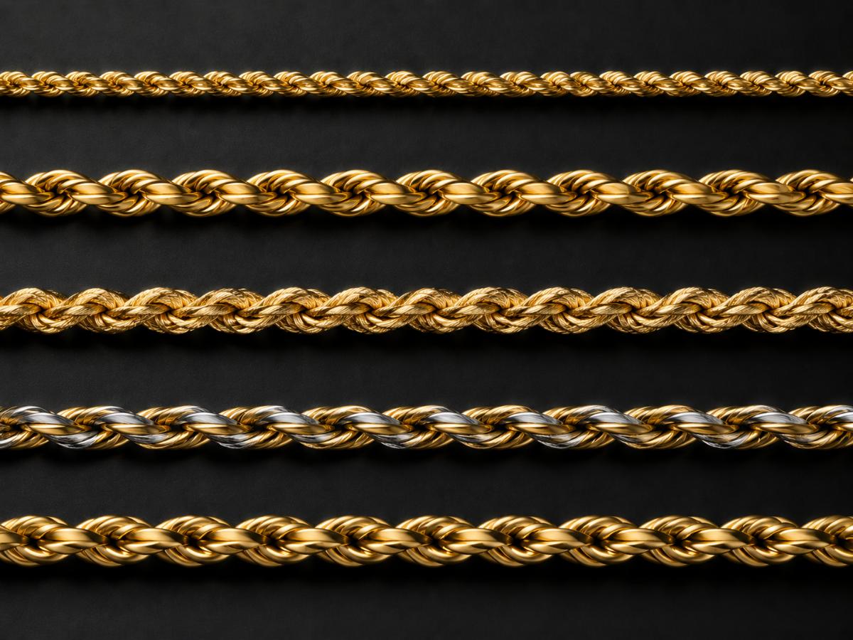 Rope Chains
