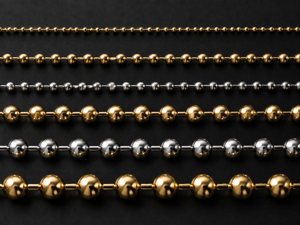 ball chains