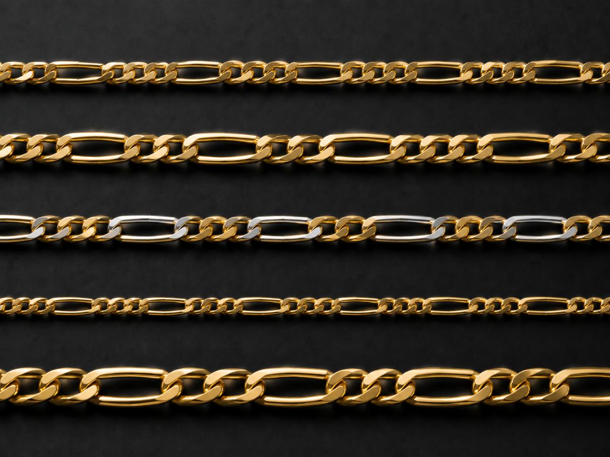 figaro chains