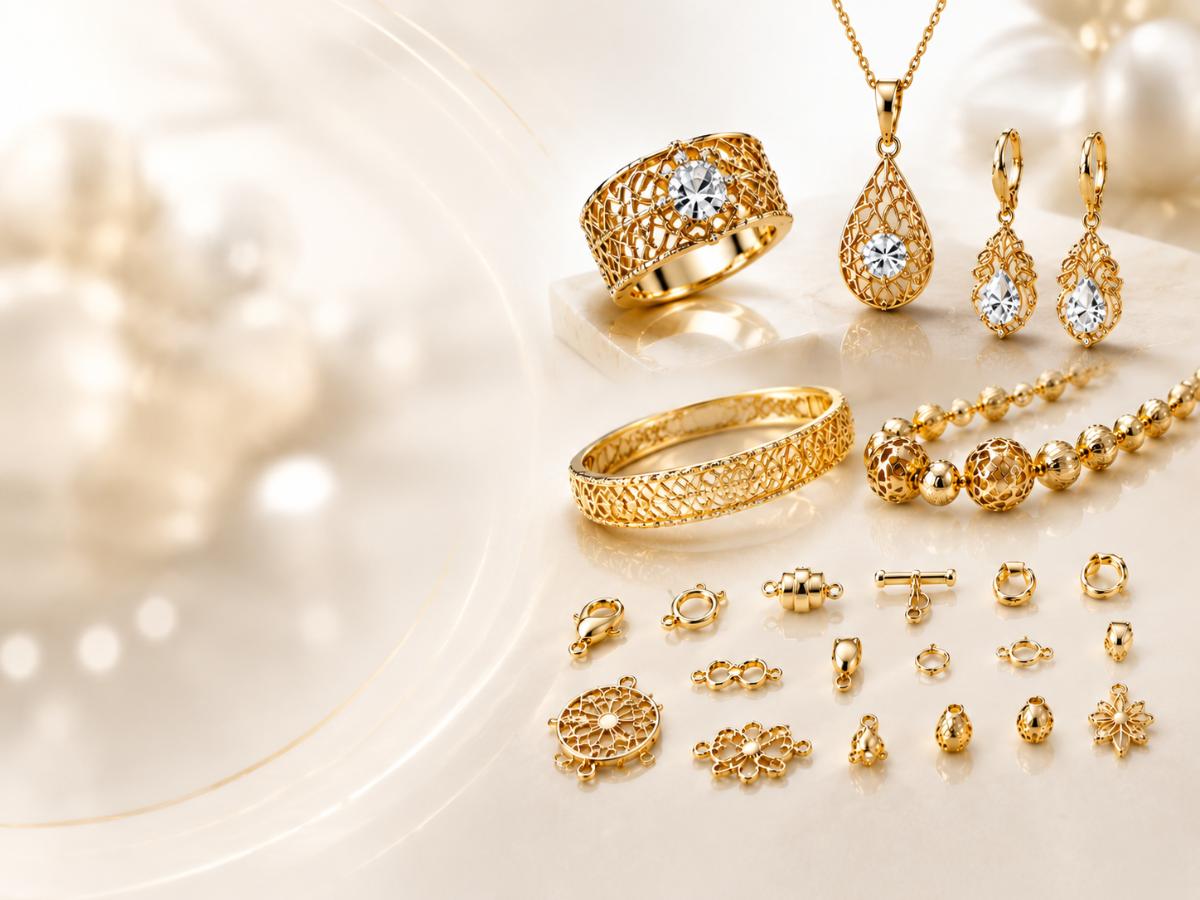 jewelry making solutions