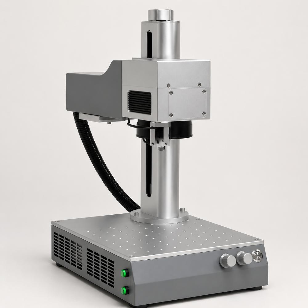 juyi laser marking machine