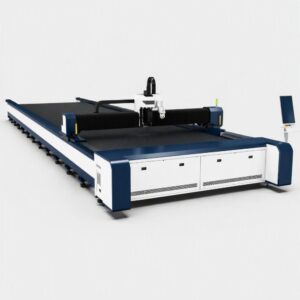 2D Flatbed Laser Cutting Machines