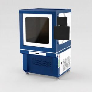 JUYI Semiconductor & Wafer Laser Cutting Machine