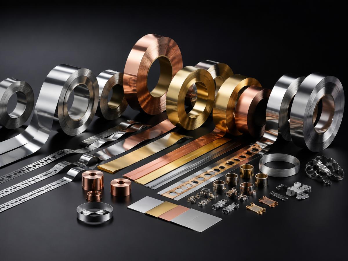 Metal Cutting & Slitting Solutions
