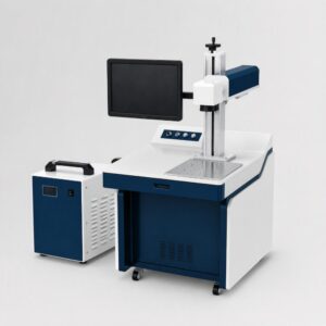 UV Laser Marking Machine for Precision Material Processing