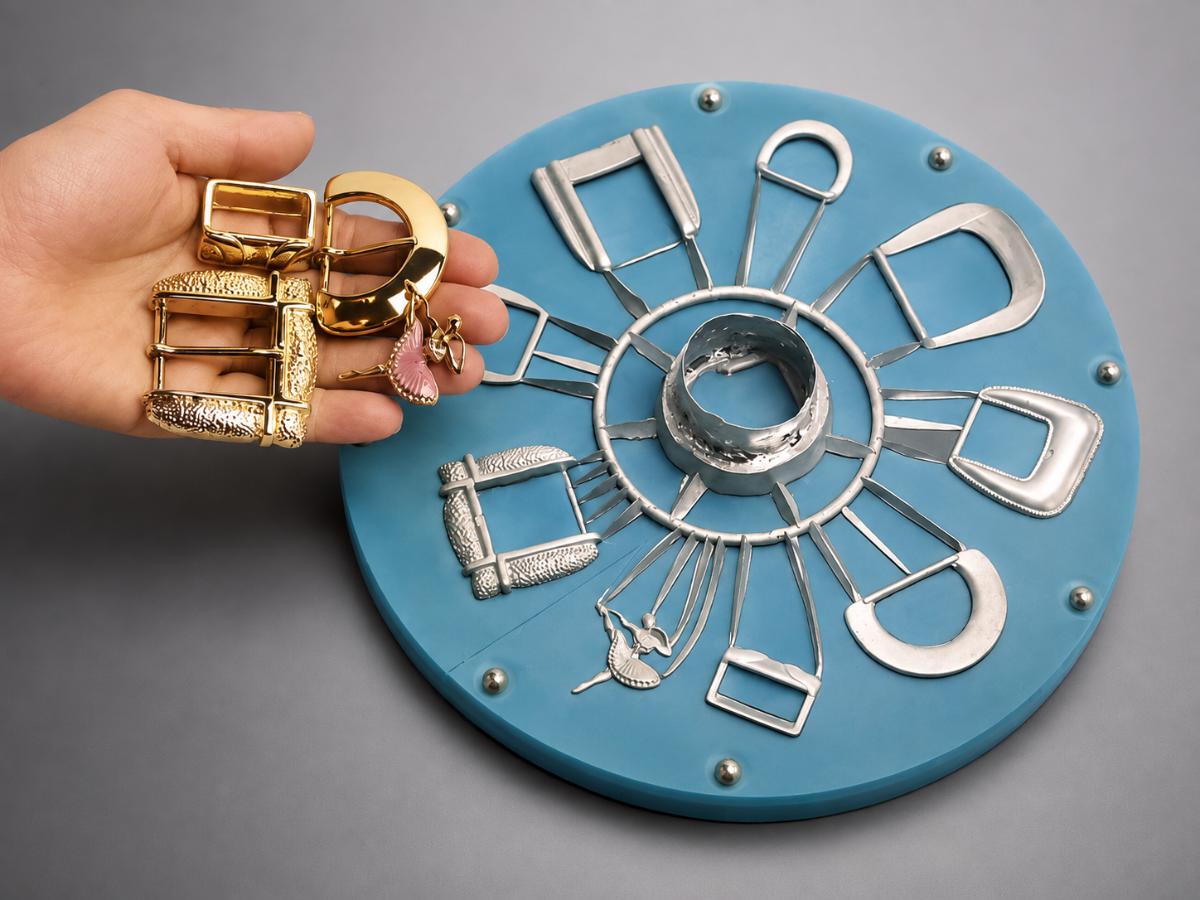 Zinc alloy casting solution