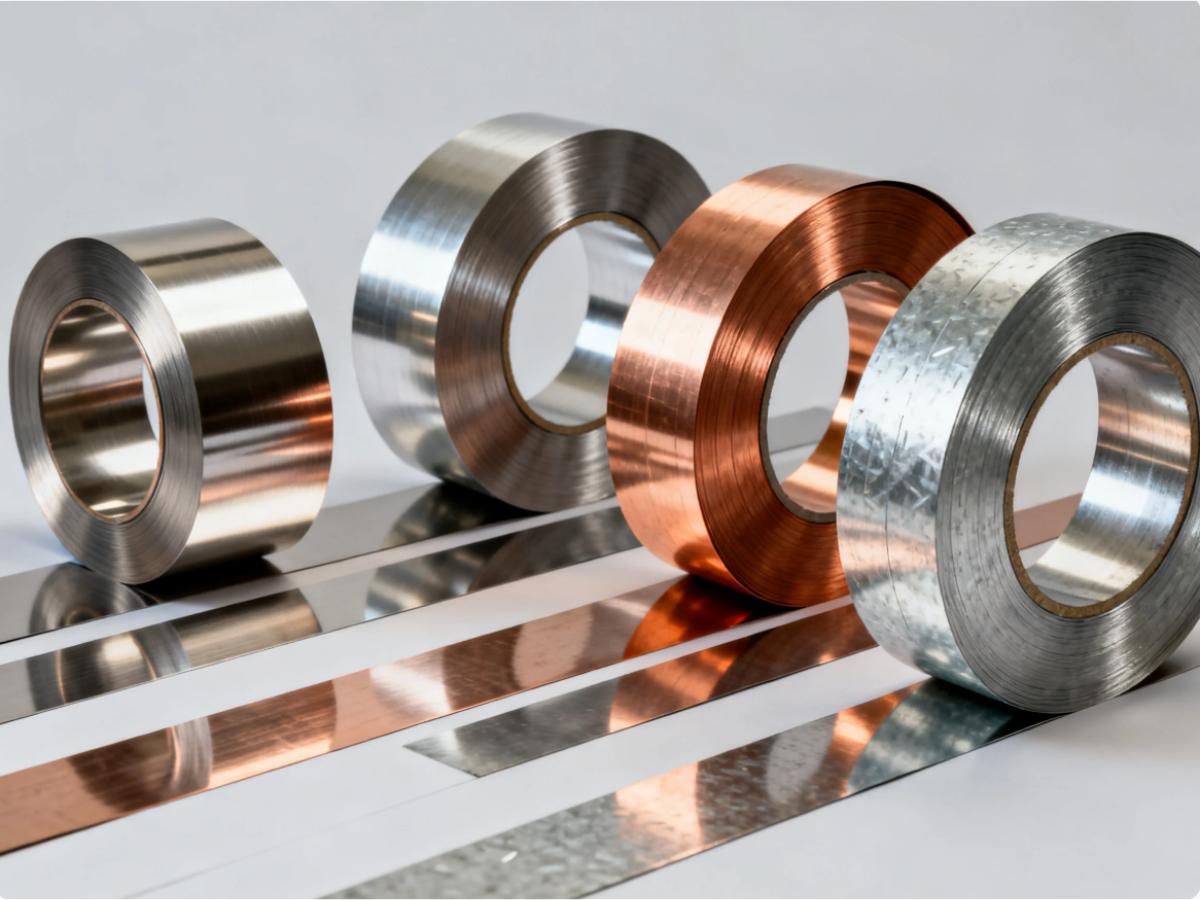 metal strip